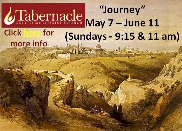 "Journey" series